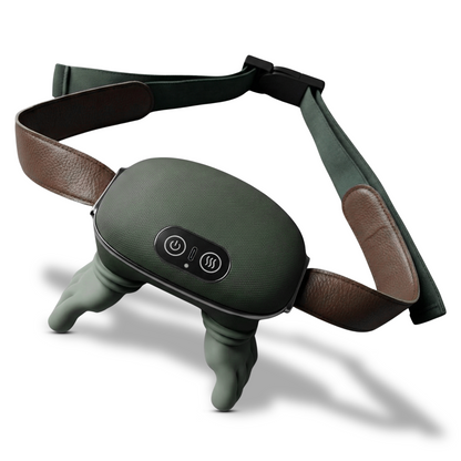 KIVA™ 4D Biomimetic Massager