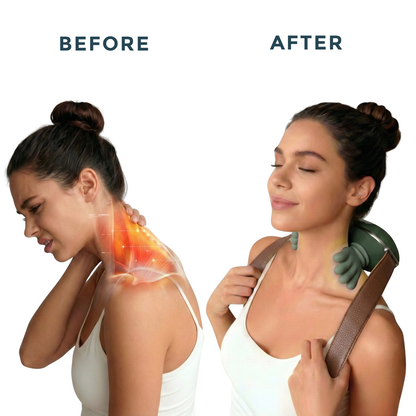 KIVA™ 4D Biomimetic Massager